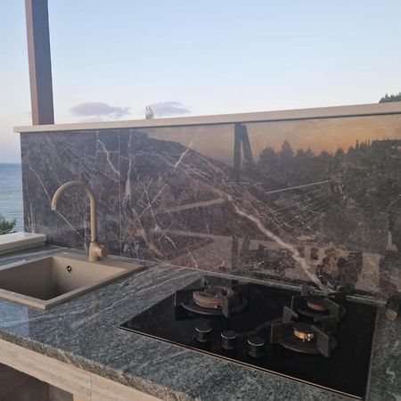 Apartman Mimi Prigradica Ngoại thất bức ảnh