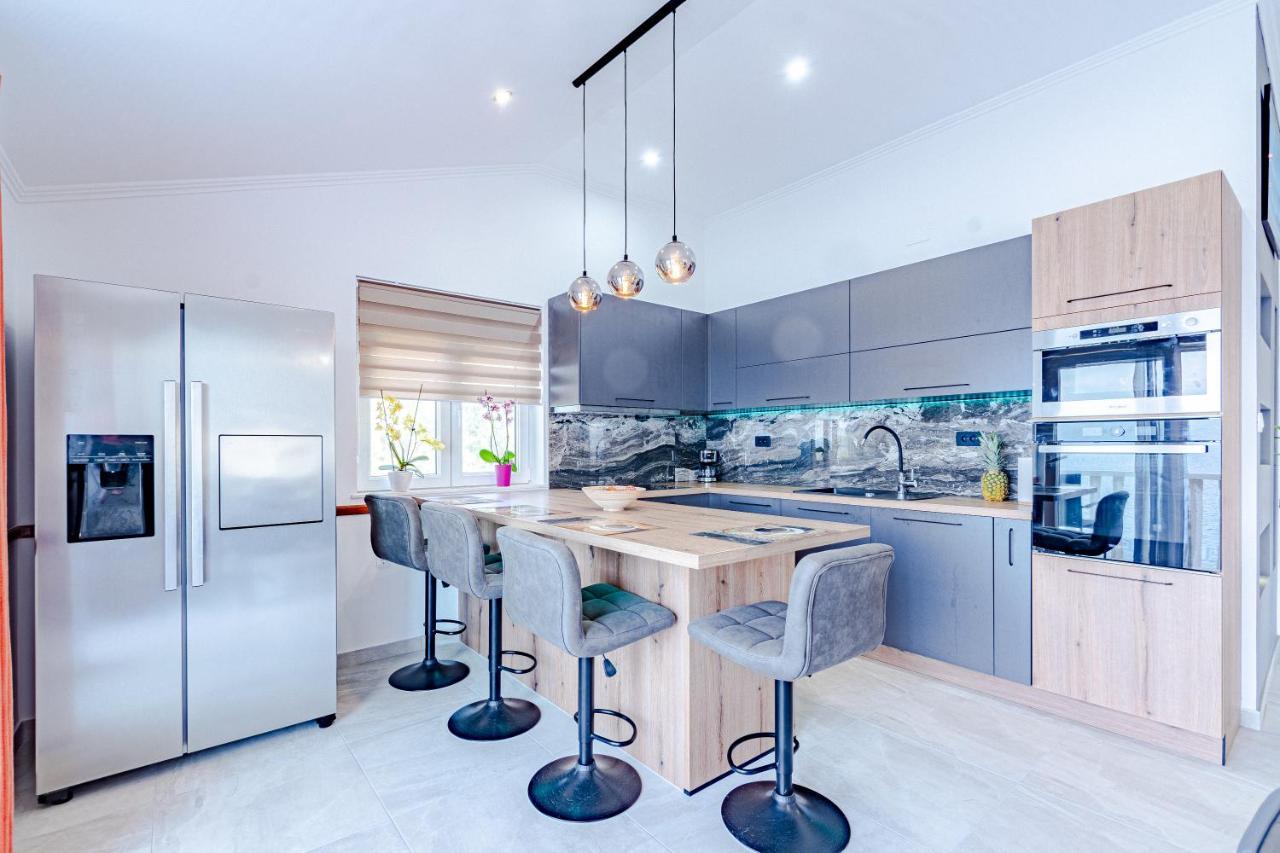 Apartman Mimi Prigradica Ngoại thất bức ảnh