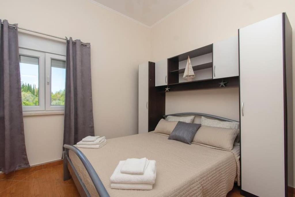 Apartman Mimi Prigradica Ngoại thất bức ảnh