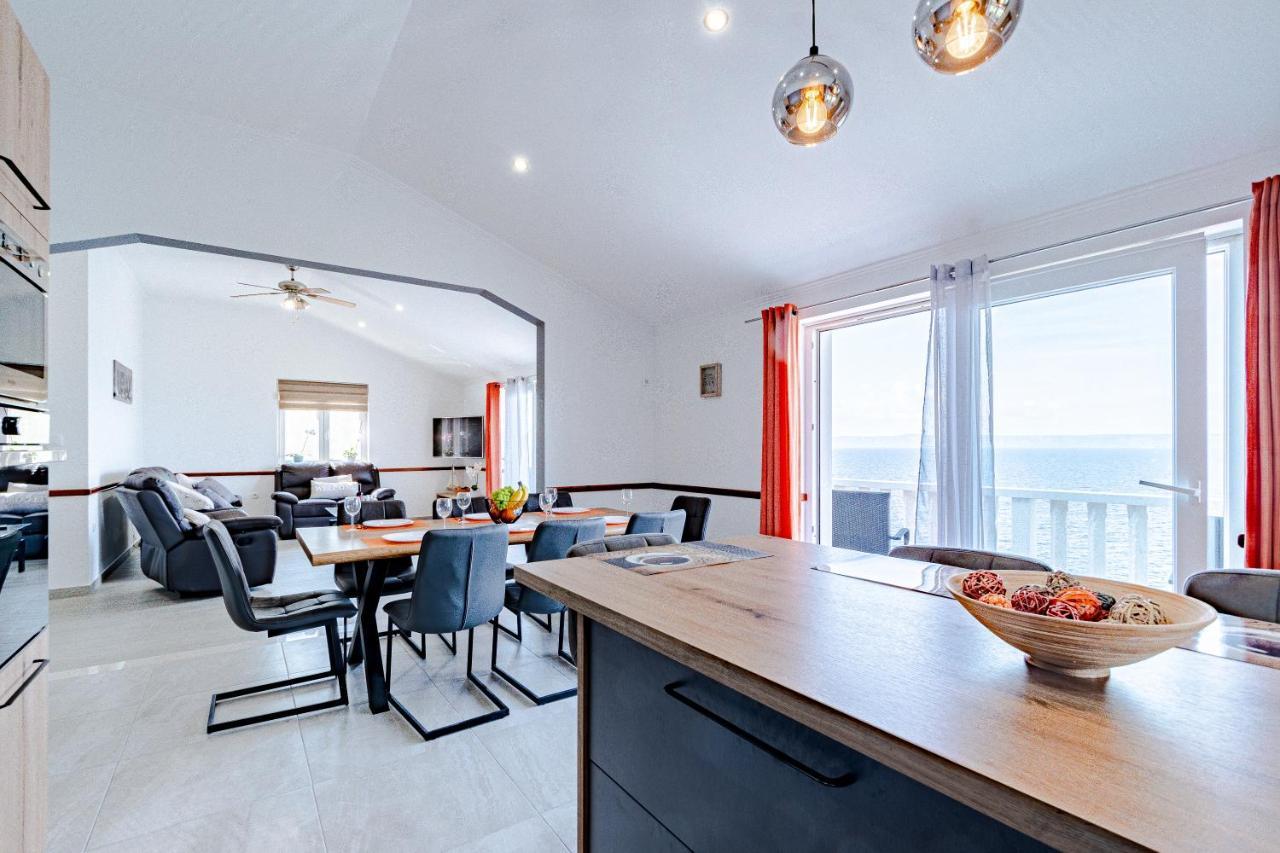 Apartman Mimi Prigradica Ngoại thất bức ảnh