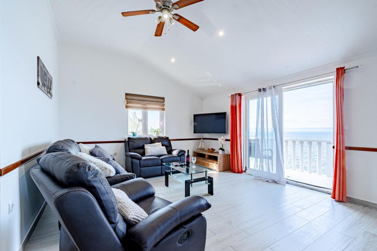 Apartman Mimi Prigradica Ngoại thất bức ảnh