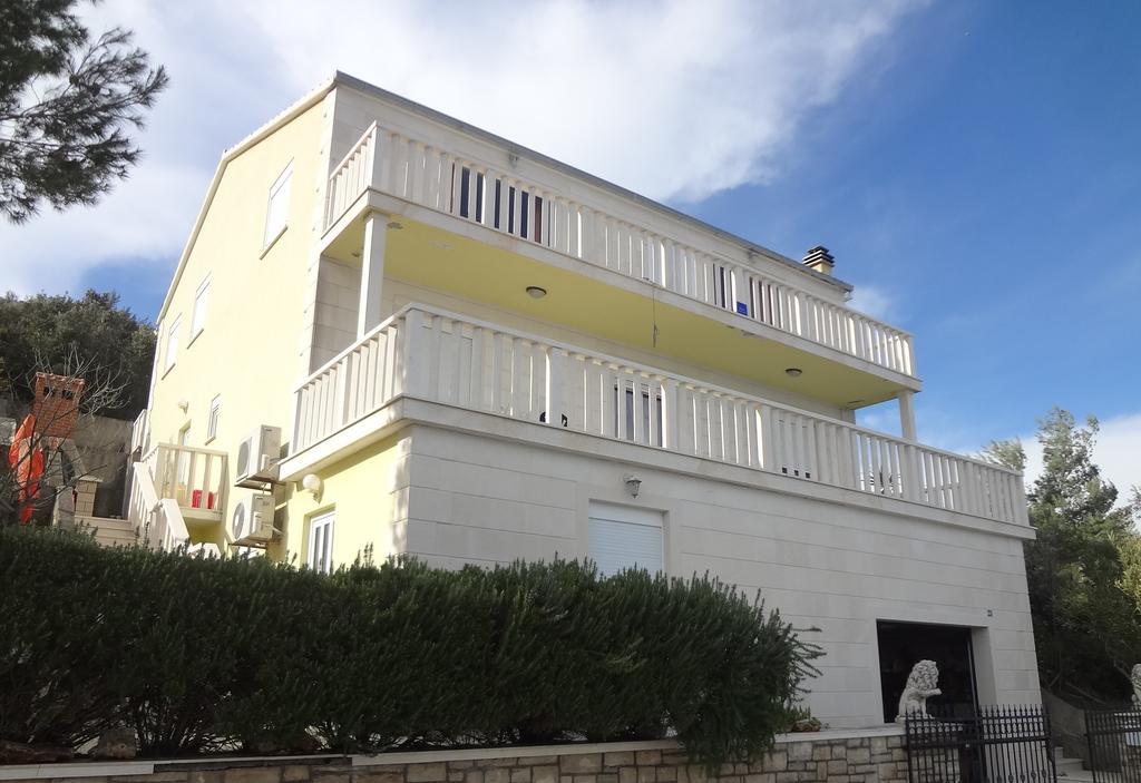 Apartman Mimi Prigradica Phòng bức ảnh