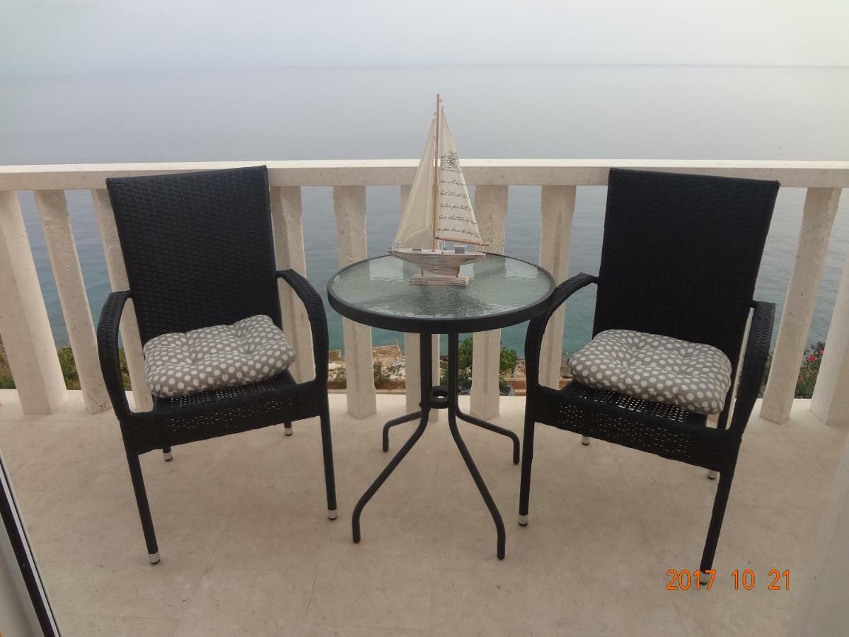 Apartman Mimi Prigradica Ngoại thất bức ảnh